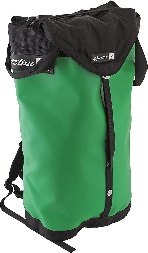 Climbing Essentials
