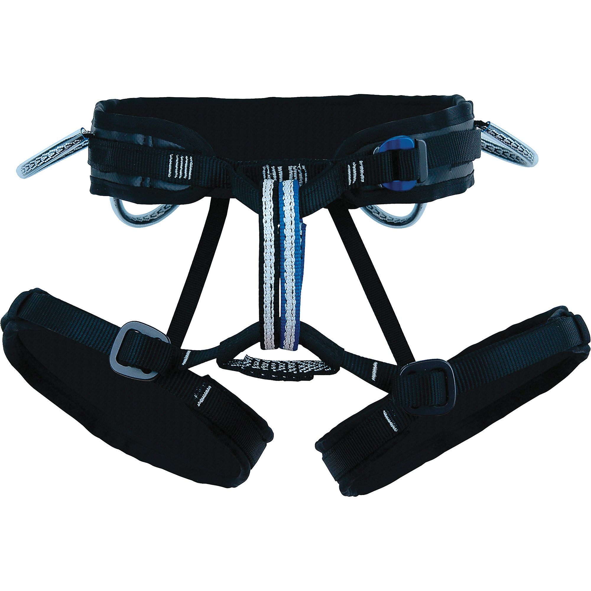 Harnesses & Accessories