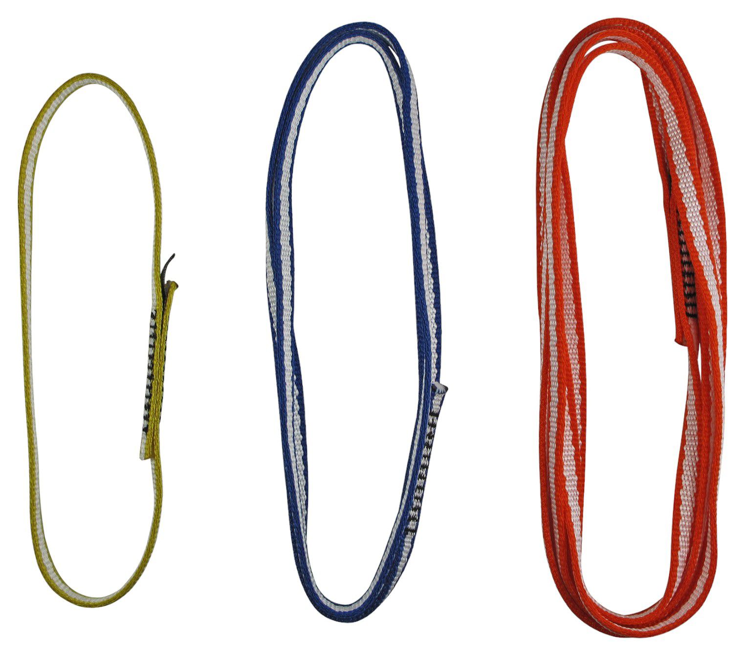 Slings, Runners & Cords