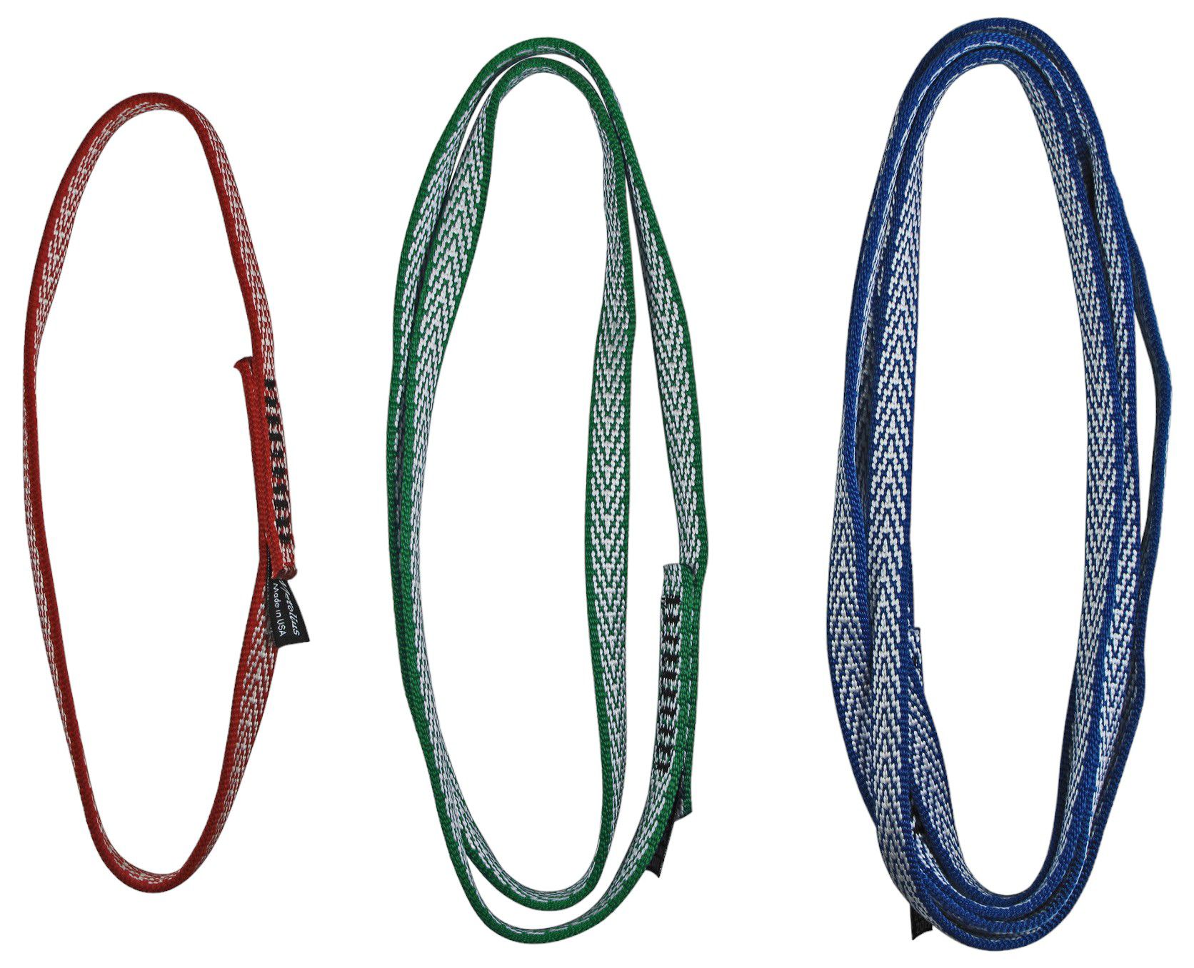 Slings, Runners & Cords