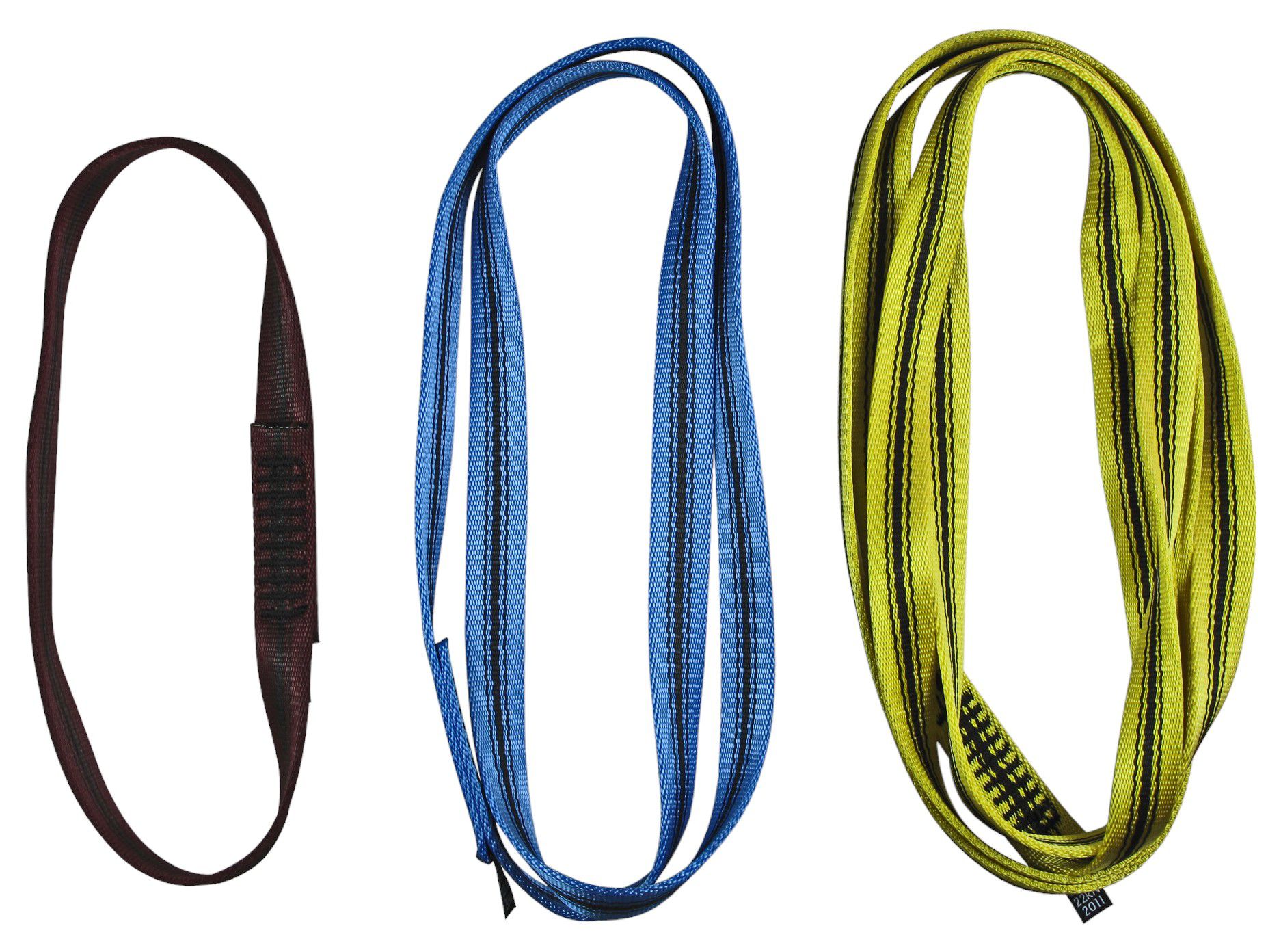 Slings, Runners & Cords