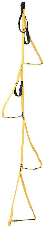Metolius 4 Step 1" Aider Ladder