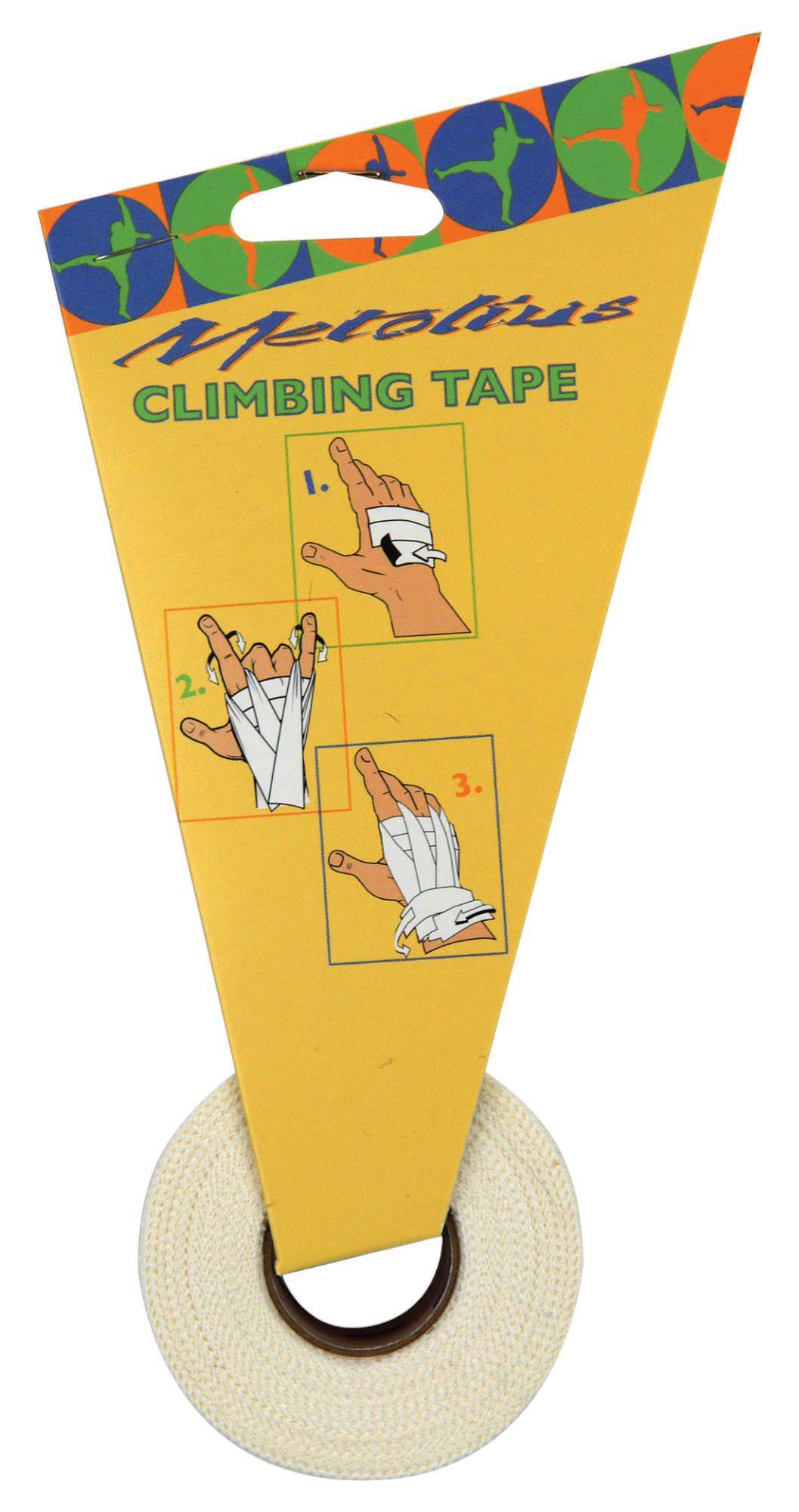 Metolius Climbing Tape