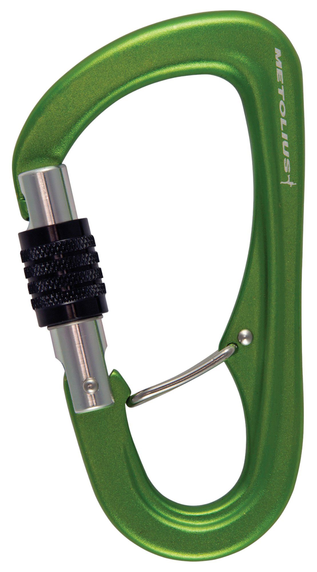 Metolius Gatekeeper Belay Biner