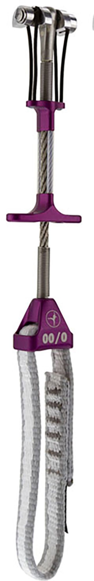 Grey/Purple