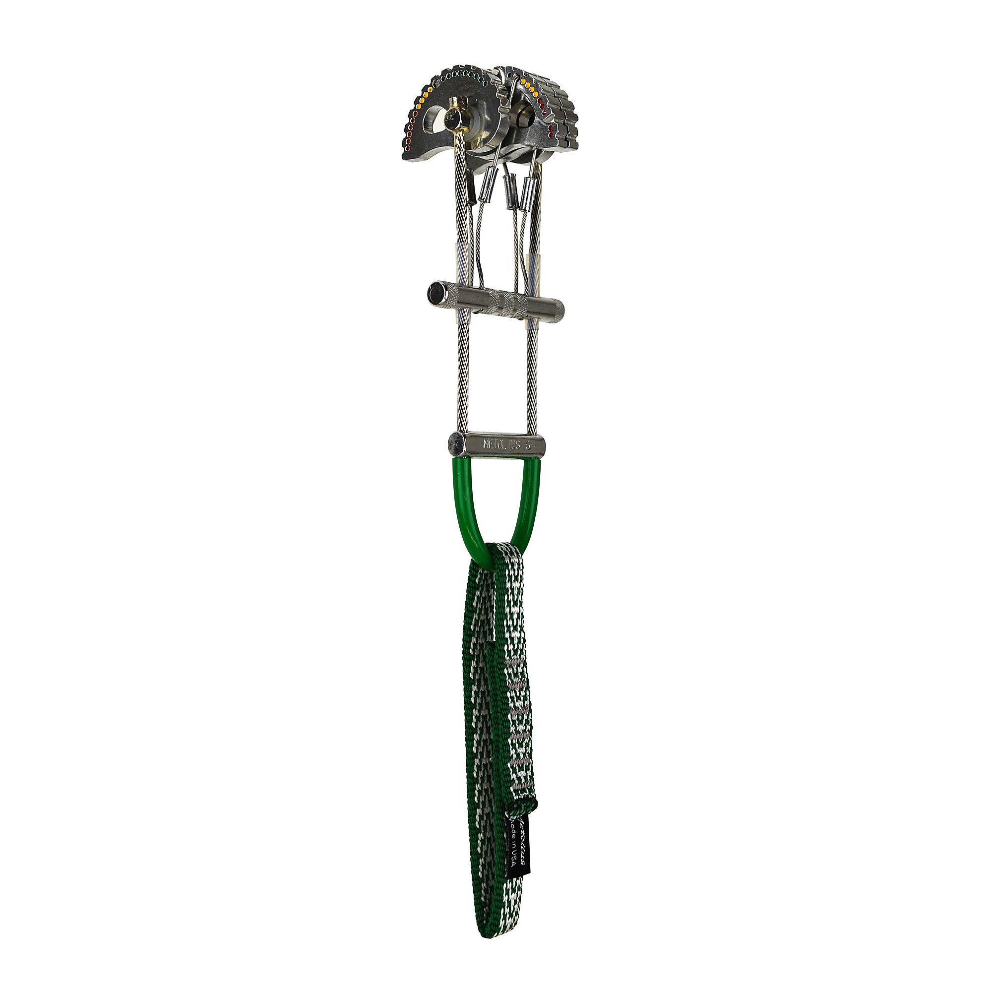 Climbing Protection