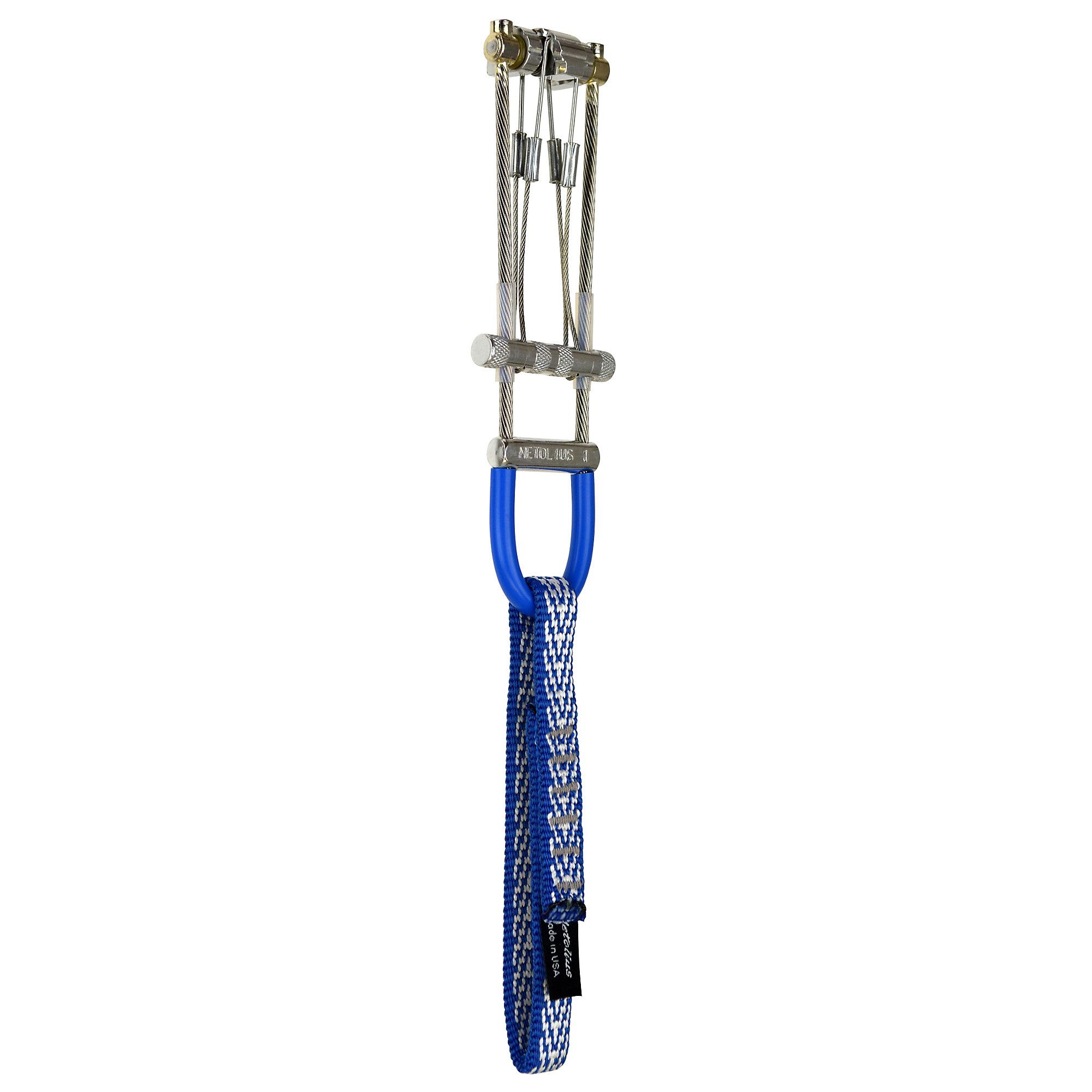 Metolius Ultralight TCU Cam