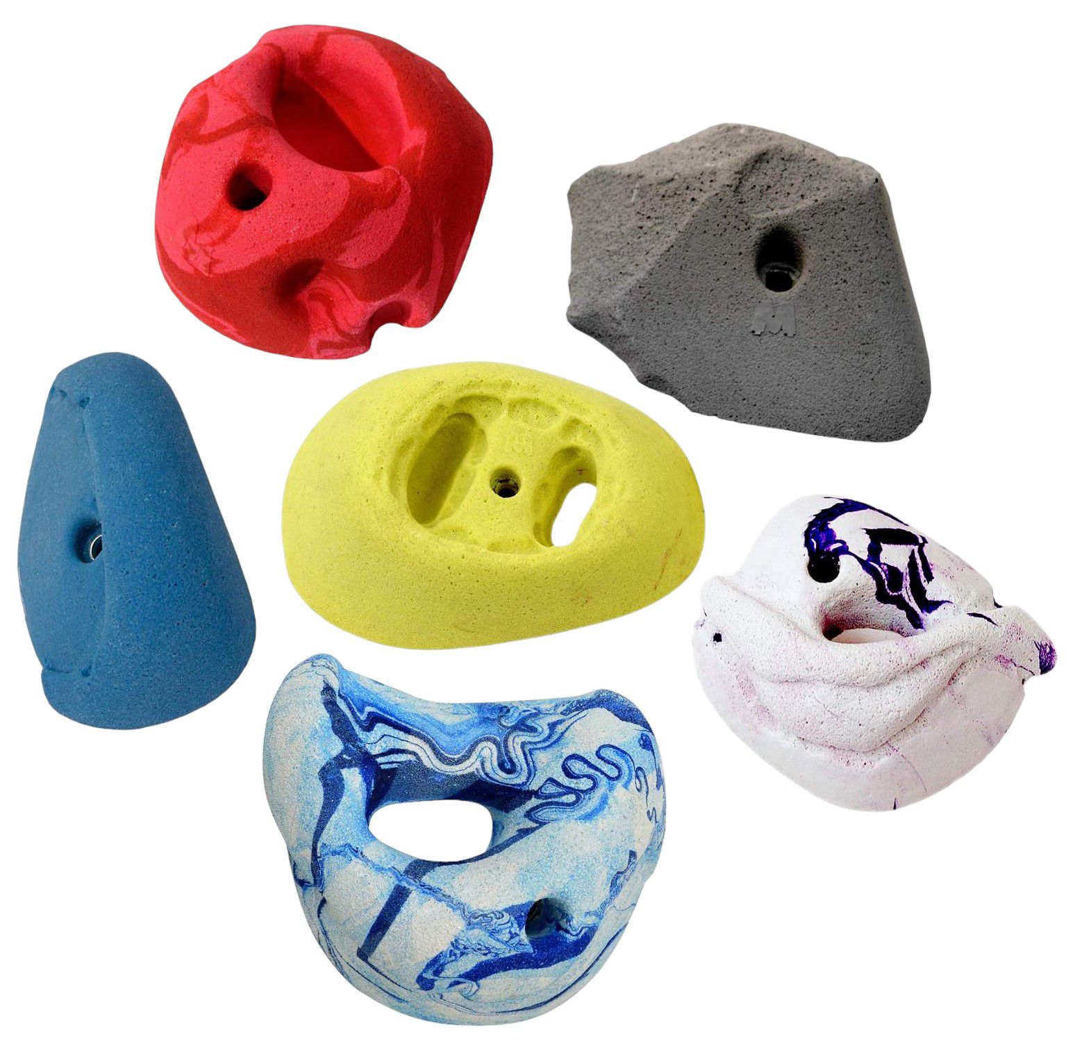 Metolius Macro Hold Set