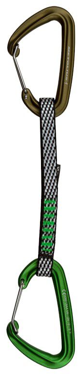 Metolius Inferno GoTo Quickdraw