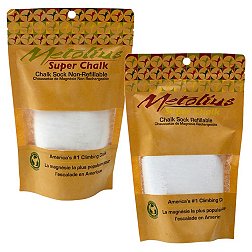 Metolius Super Chalk Sock