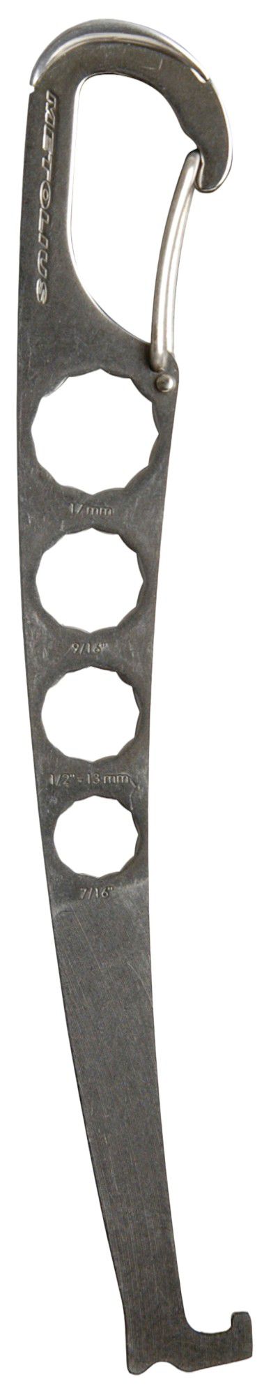 Climbing Protection