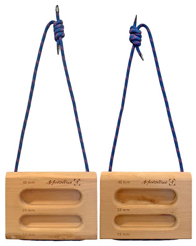 Holds & Training Gear