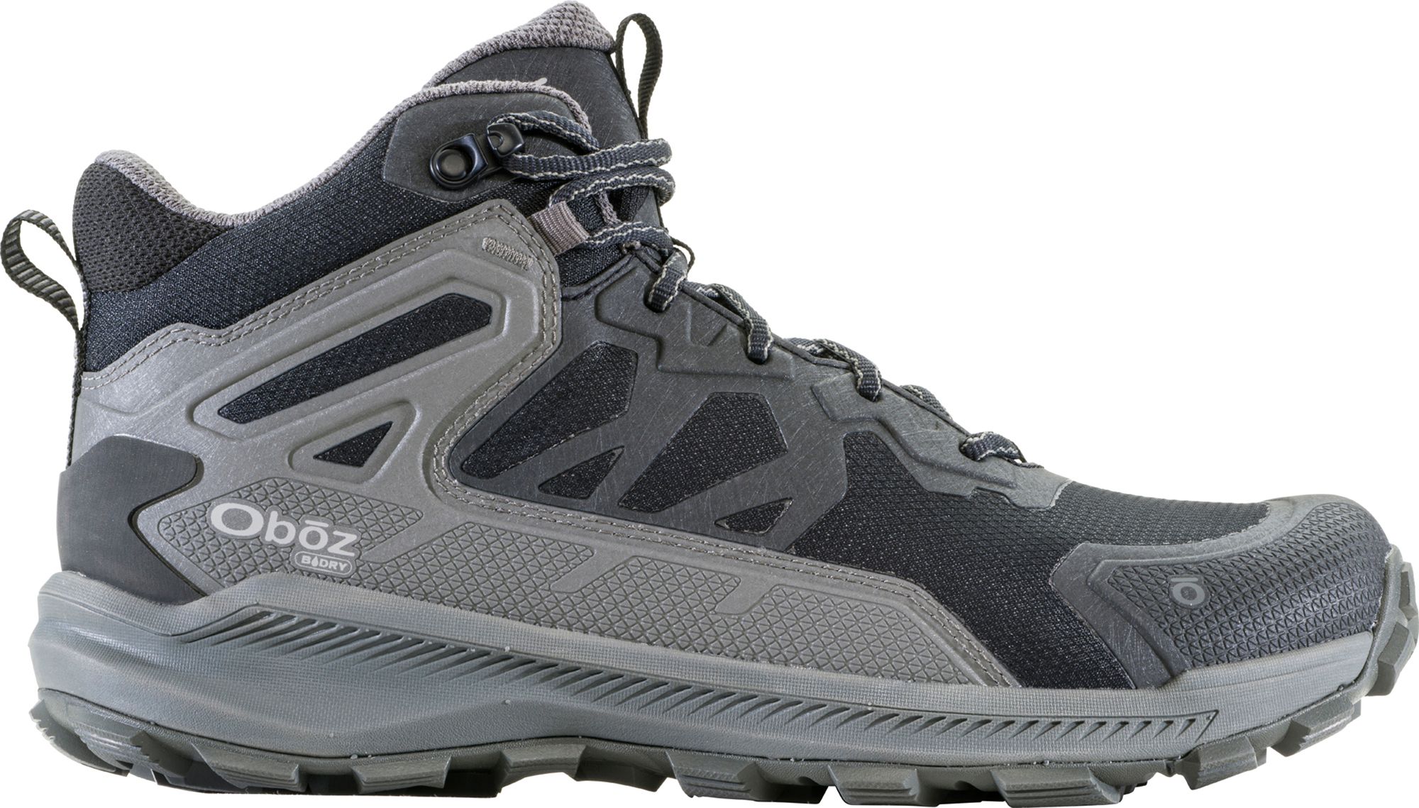 Hiking Boots & Shoes
