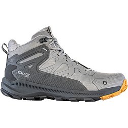 Oboz Men's Katabatic Mid B-Dry Hiking Boots