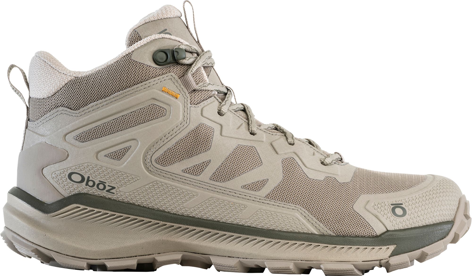 Hiking Boots & Shoes