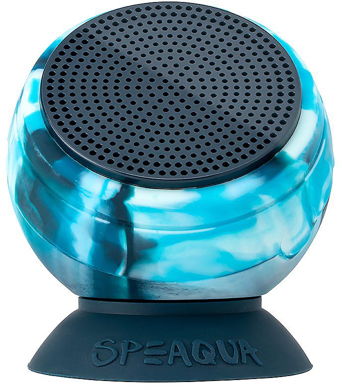 Speaqua Barnacle Pro 2.0 Bluetooth Speaker
