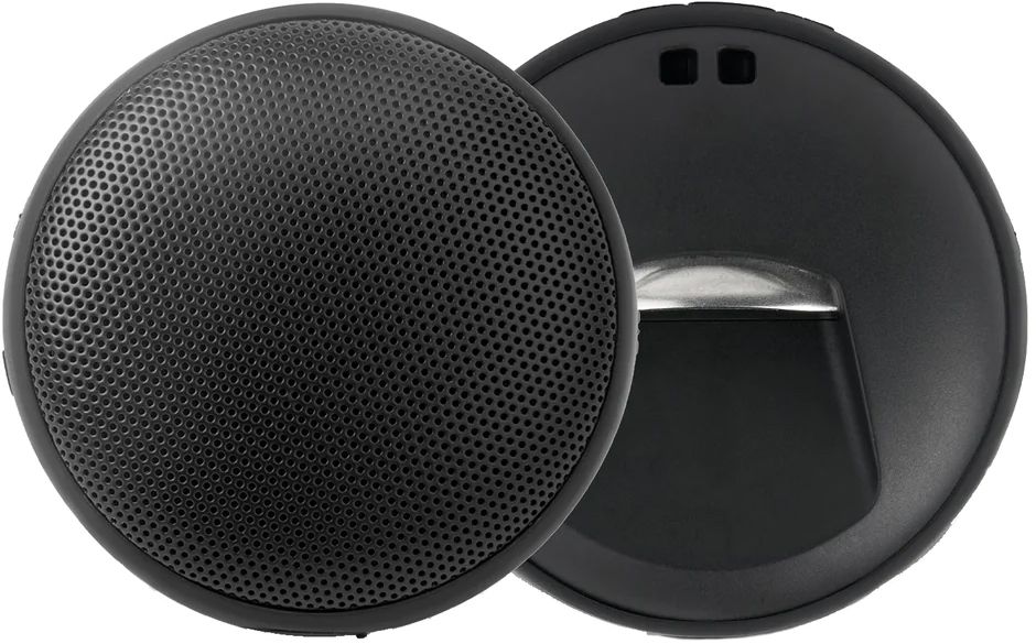 Speaqua The Cruiser H2.0 Bluetooth Speaker