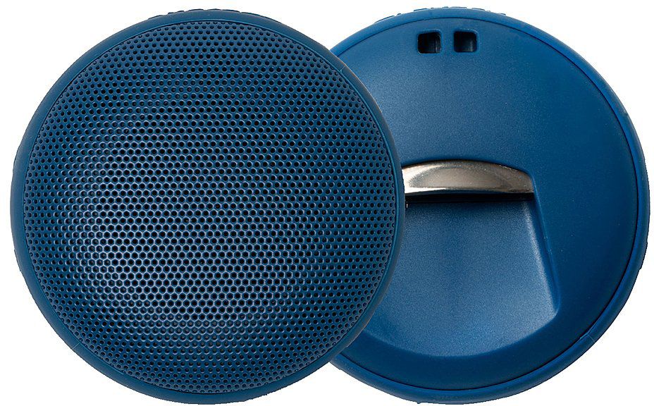 Speaqua The Cruiser H2.0 Bluetooth Speaker