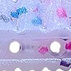 Pink/Blue/Purple