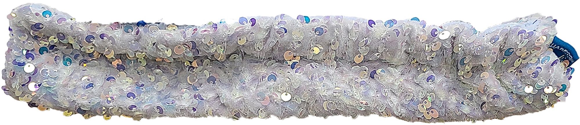 Glitter White
