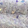 Glitter White