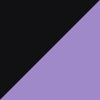 Black/Lilac/Lilac