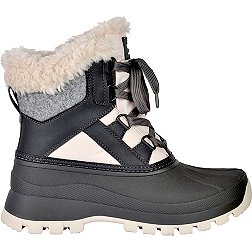 Cougar Women's Fury Waterproof Winter Boots