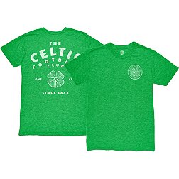 1863 FC Celtic FC 2023 Vintage Green T-Shirt