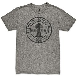 1863 FC Celtic FC 2023 Local Grey T-Shirt