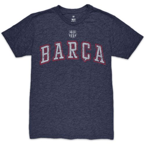 1863 FC FC Barcelona Pedri #8 Blue T-Shirt | Dick's Sporting