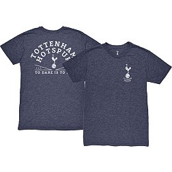 1863 FC Tottenham Hotspur 2023 Vintage Navy T-Shirt
