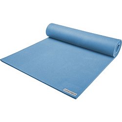 Jade Harmony Natural Rubber Yoga Mat - Extra Wide