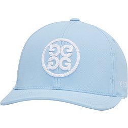 G/FORE Men's Circle G's Snapback Golf Hat