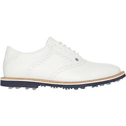 G/FORE Men's Gallivanter Saddle Golf Shoes
