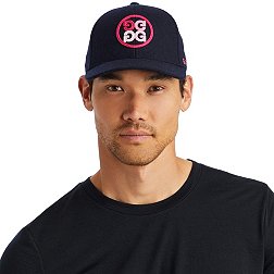 G/FORE Men's Gradient Circle G's Snapback