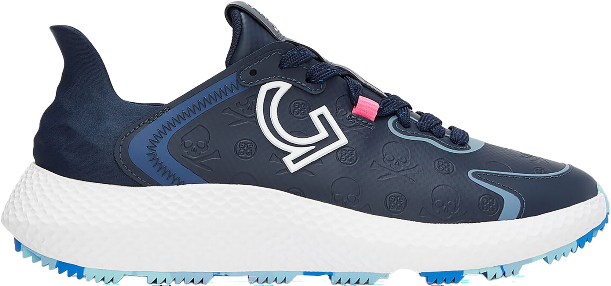 G/FORE  Women's MG4X2 Debossed T.P.U Hybrid Golf Shoes