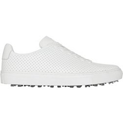 G/Fore Women's Durf Perforated Leather Golf Shoes