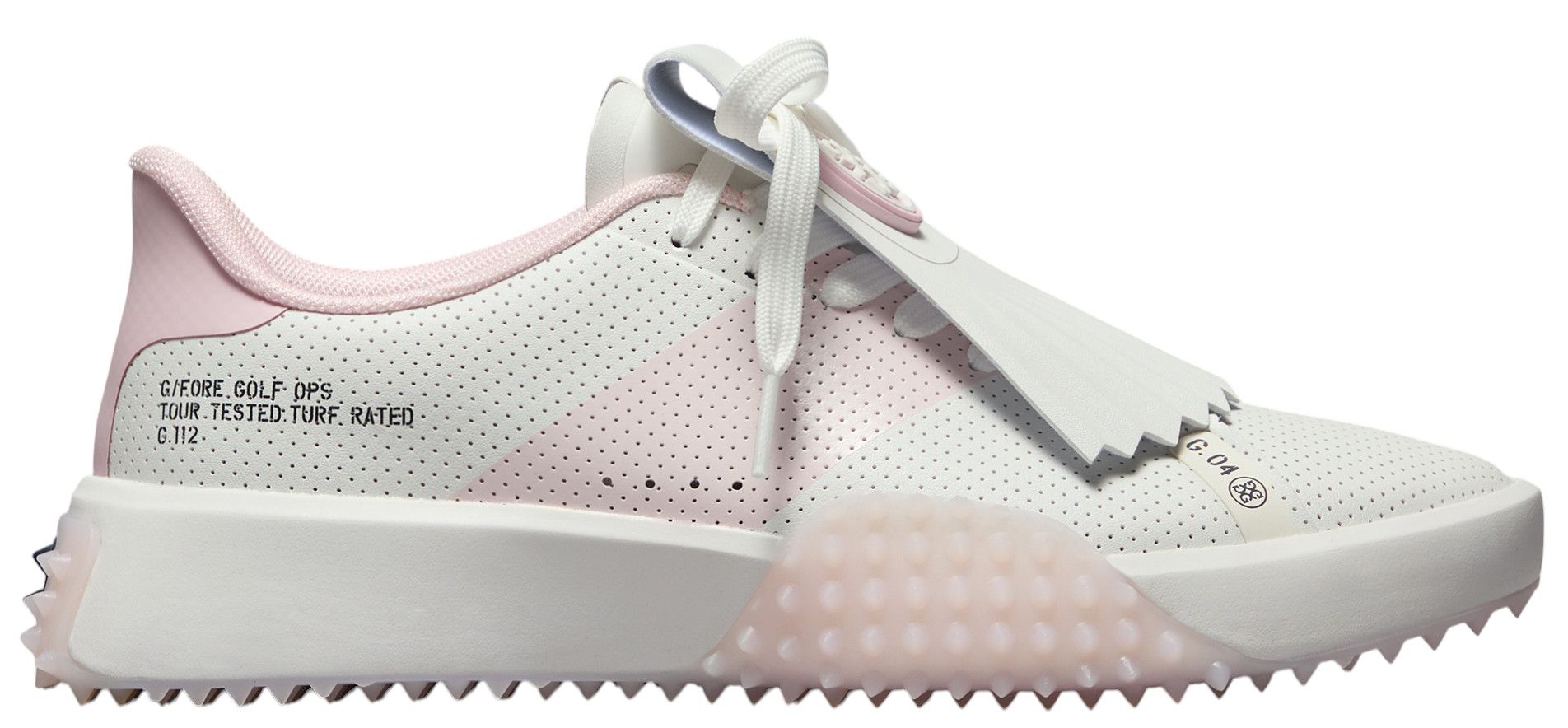 Golf Footwear