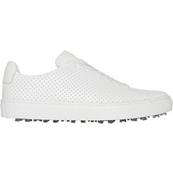 G/Fore Women's Durf Perforated Leather Golf Shoes