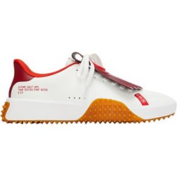 G/FORE Women's Perforated Durf Golf Shoes