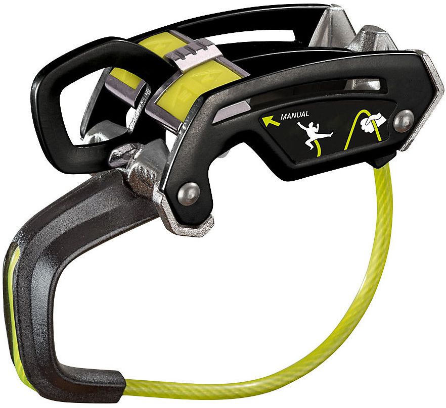 EDELRID Giga Jul Belay
