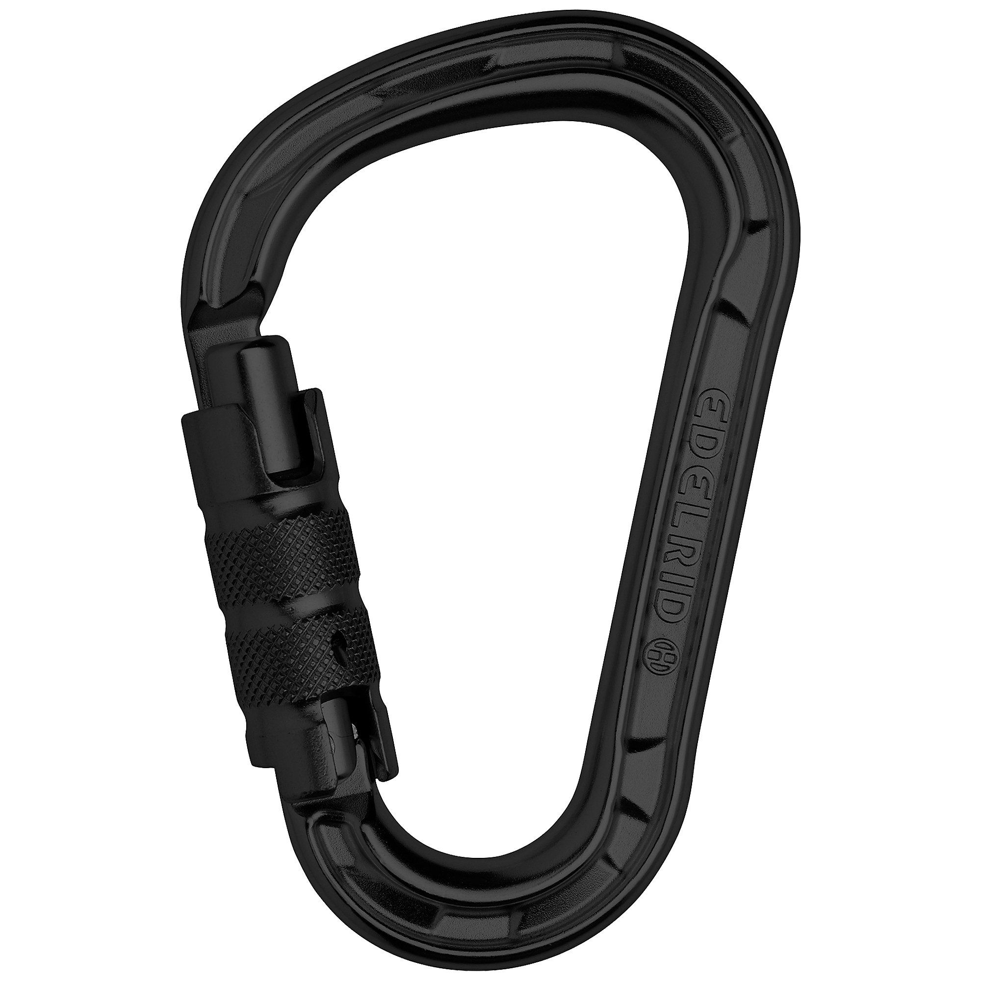 EDELRID HMS Bulletproof Triple Carabiner