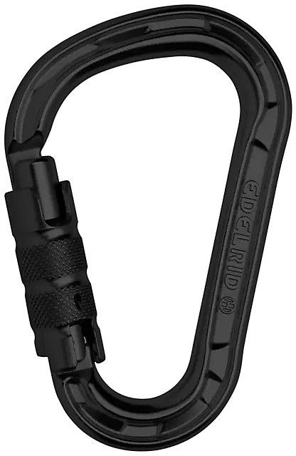 Climbing Carabiners