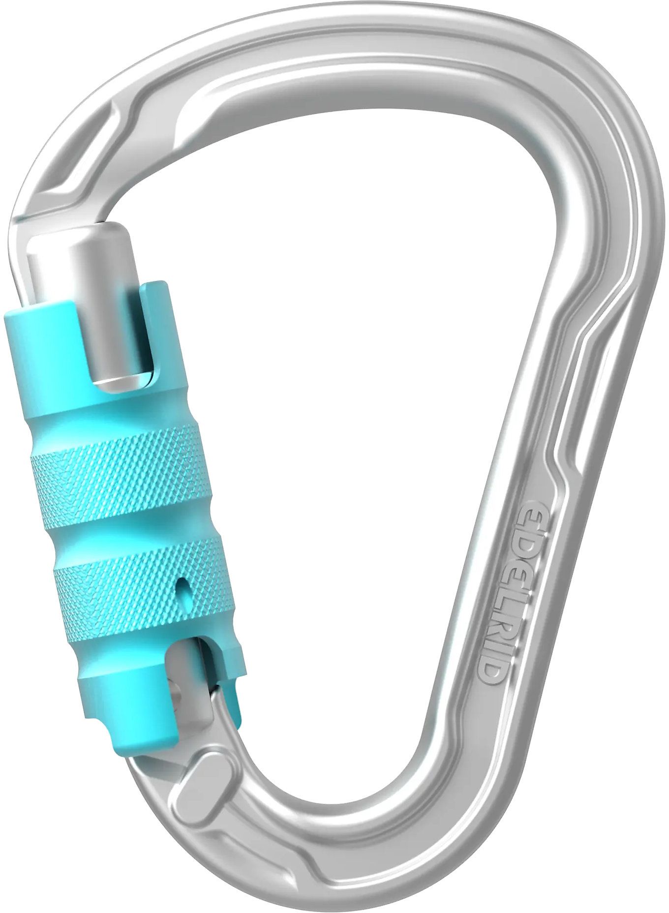 Edelrid HMS Strike Triple Carabiner