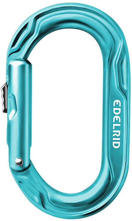 EDELRID Kiwi Slider Carabiner
