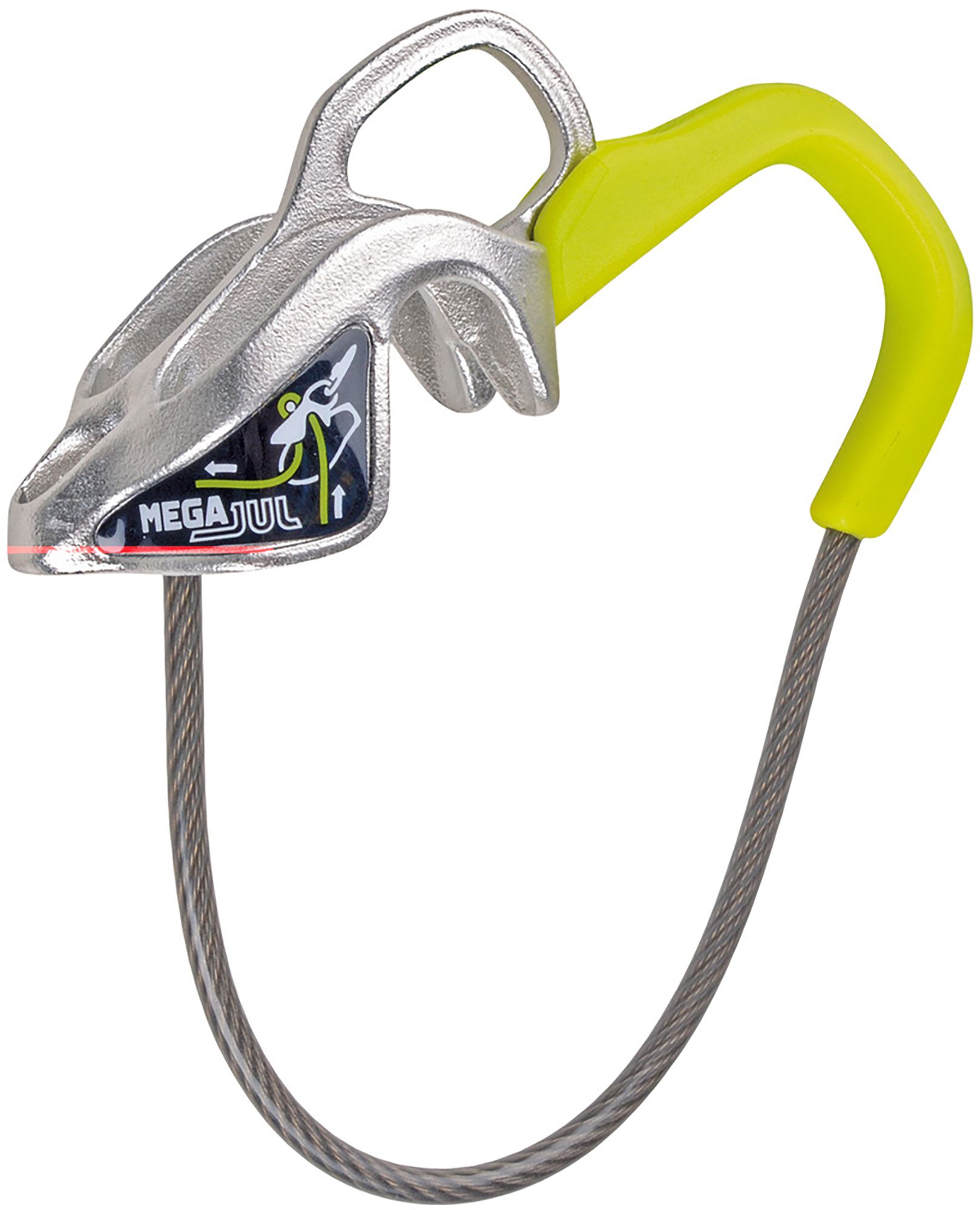 EDELRID Mega Jul II Belay Device
