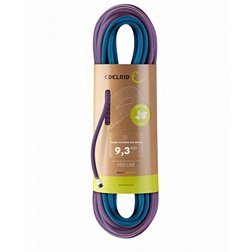 Edelrid Tommy Caldwell Exo Dry Colortec 9.3mm Rope