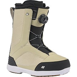 K2 Adult Raider BOA  Snowboard Boots 2024