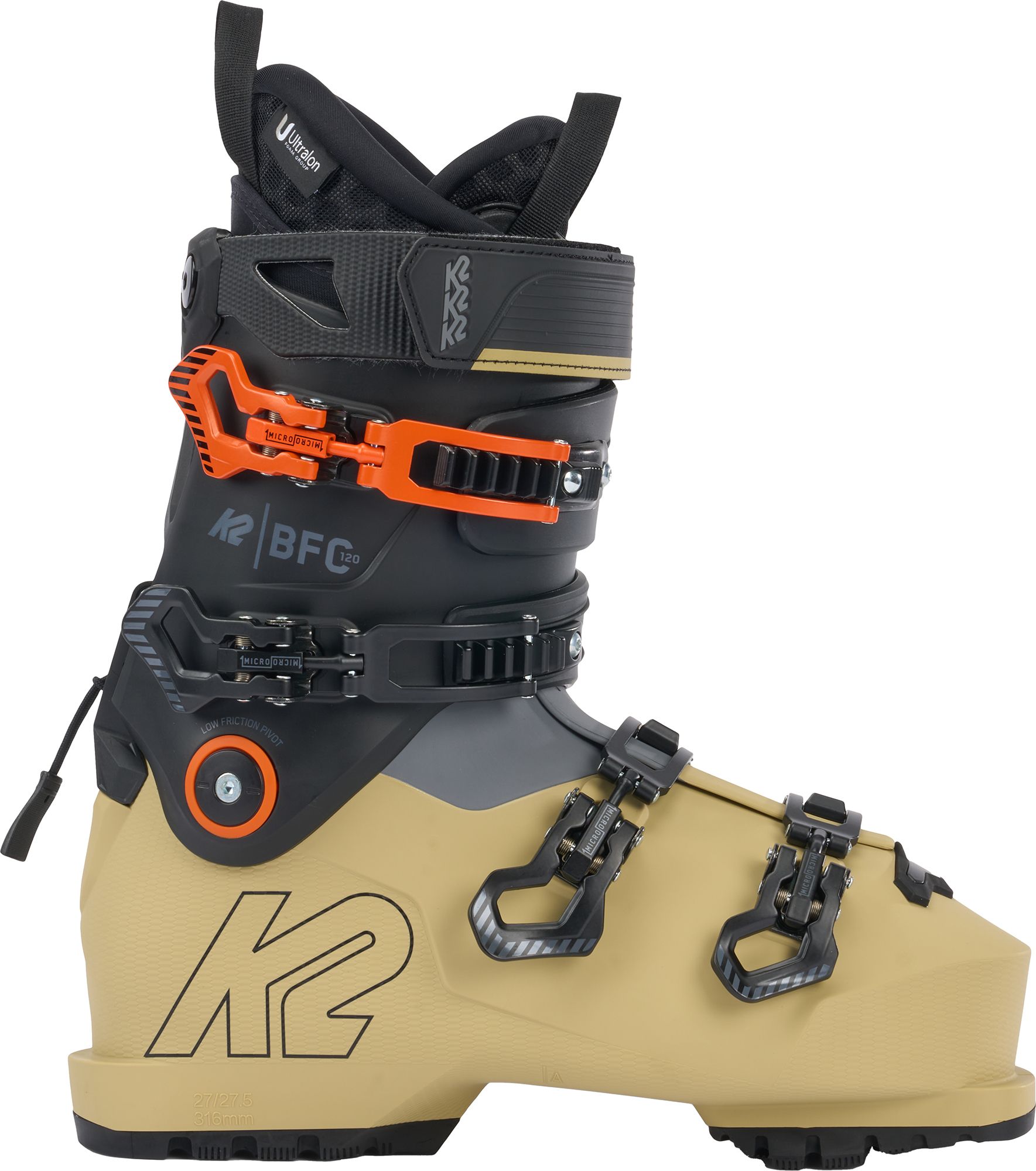 K2 Men