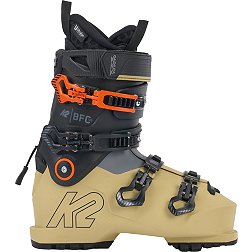 K2 Men's BFC 120 Ski Boots 2024
